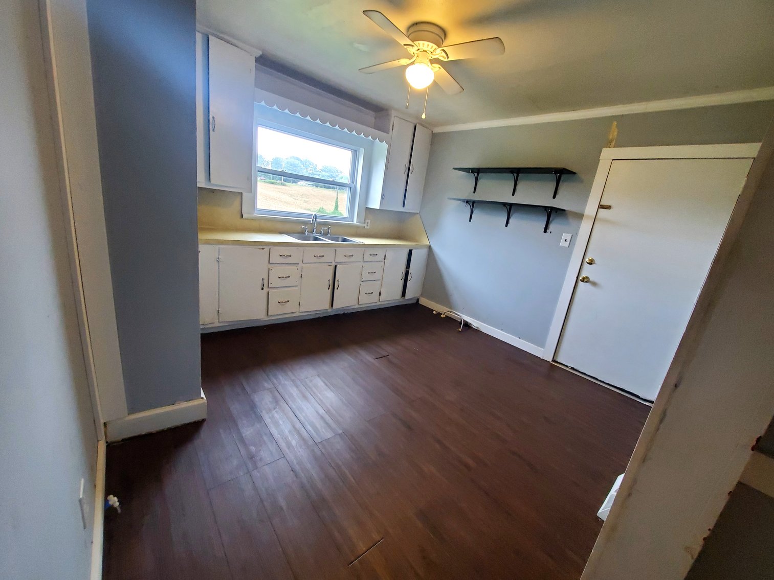 Image for Home For Sale in Mount Airy - 943 Haystack Road