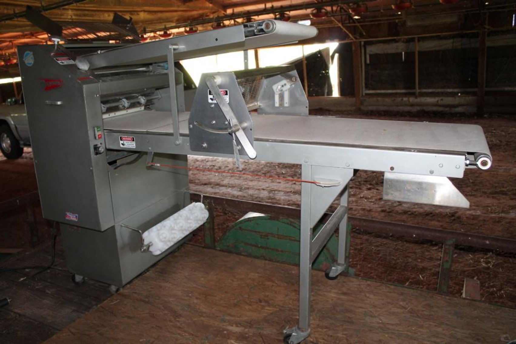 Image for Personal Property Online Only