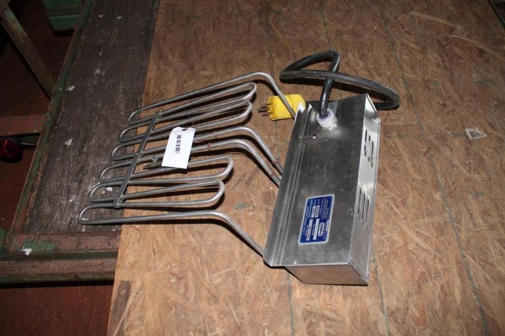 Image for Personal Property Online Only