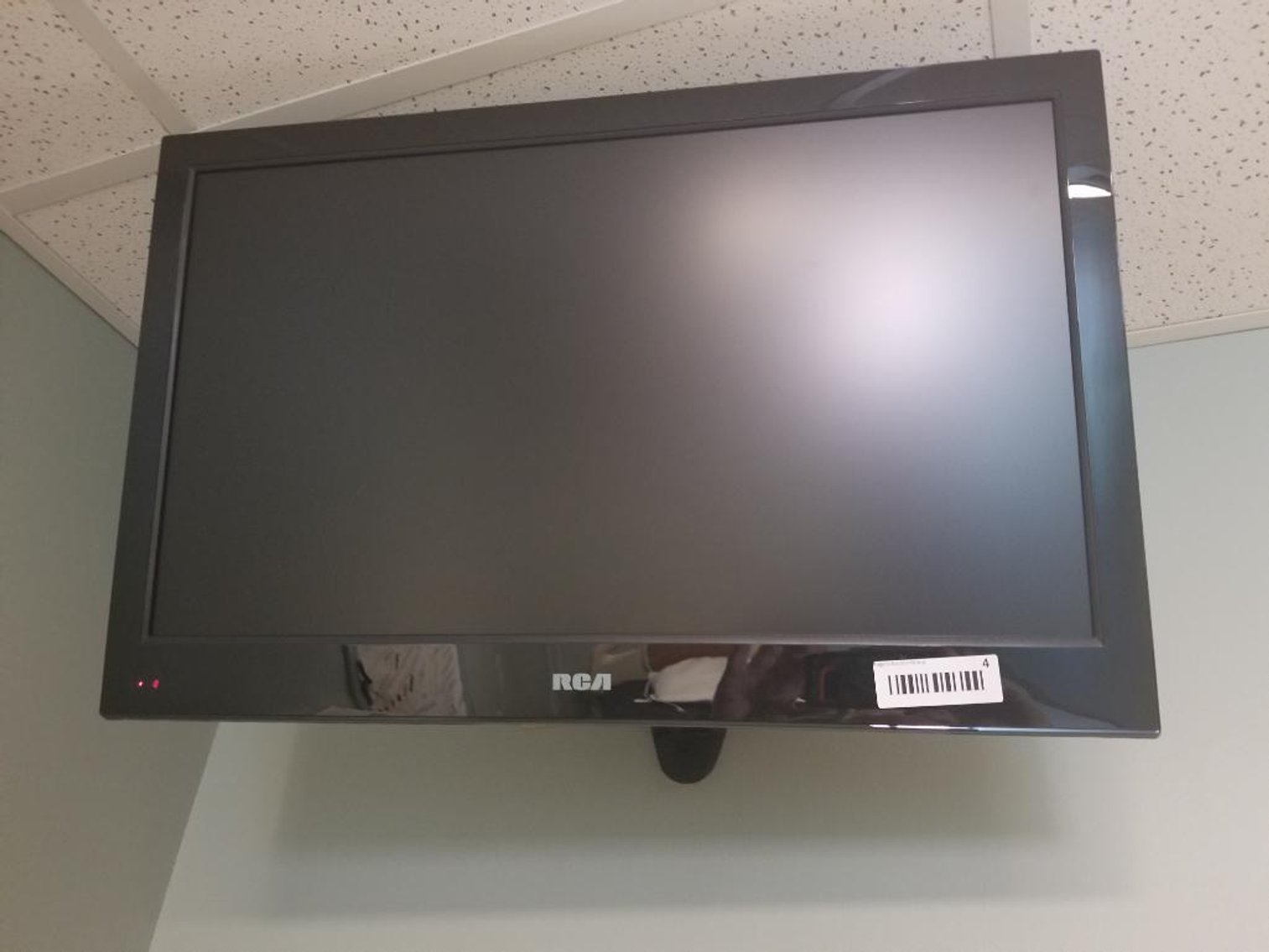 Image for Contents of the former Pioneer Hospital Building