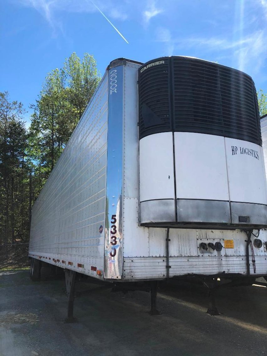 Image for Online Only Bankruptcy Auction - Allred Trucking