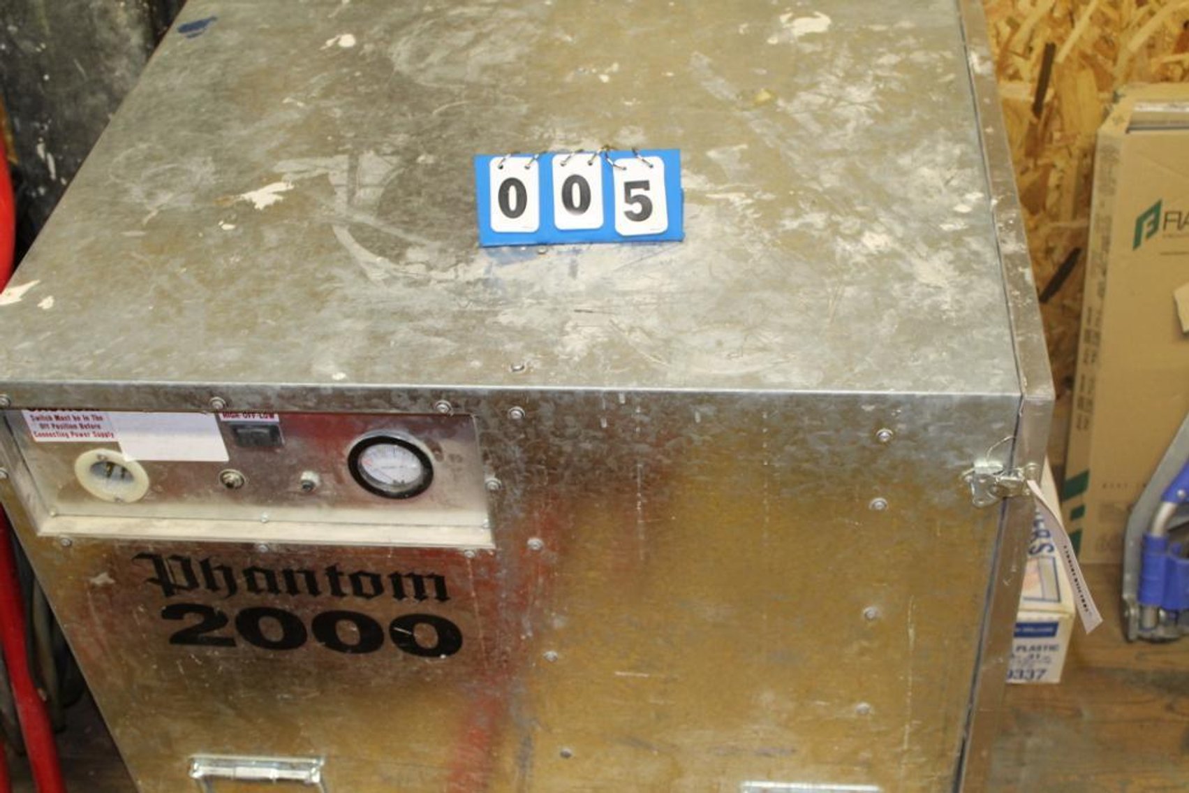 Image for Forsyth Mechanical and Construction Co.