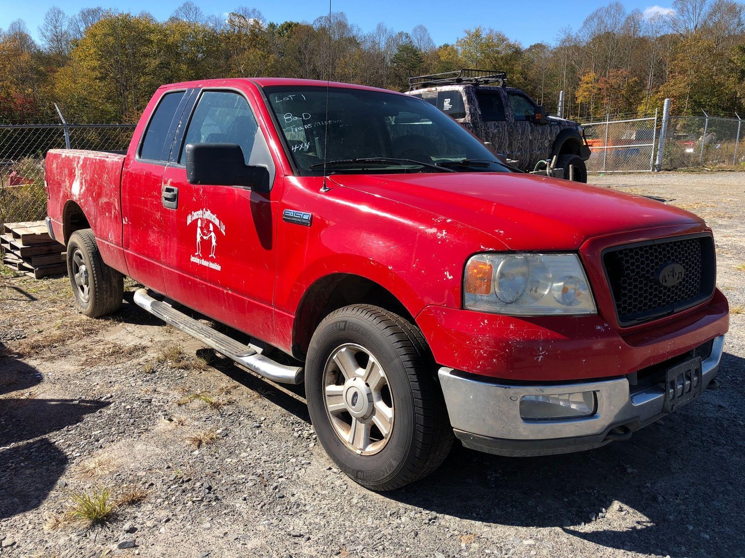 Image for Allis Concrete Bankruptcy Auction - Online Only