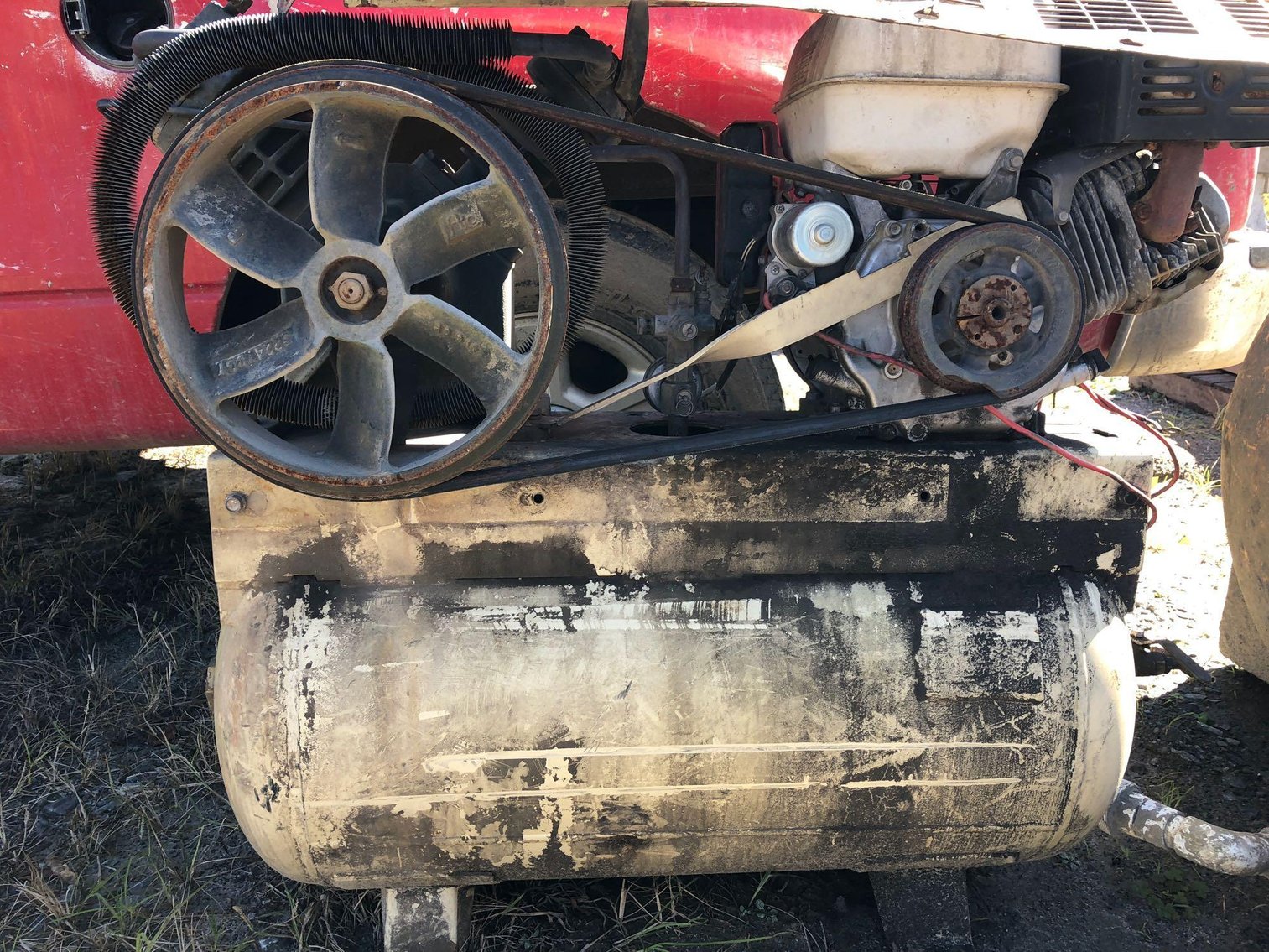 Image for Allis Concrete Bankruptcy Auction - Online Only