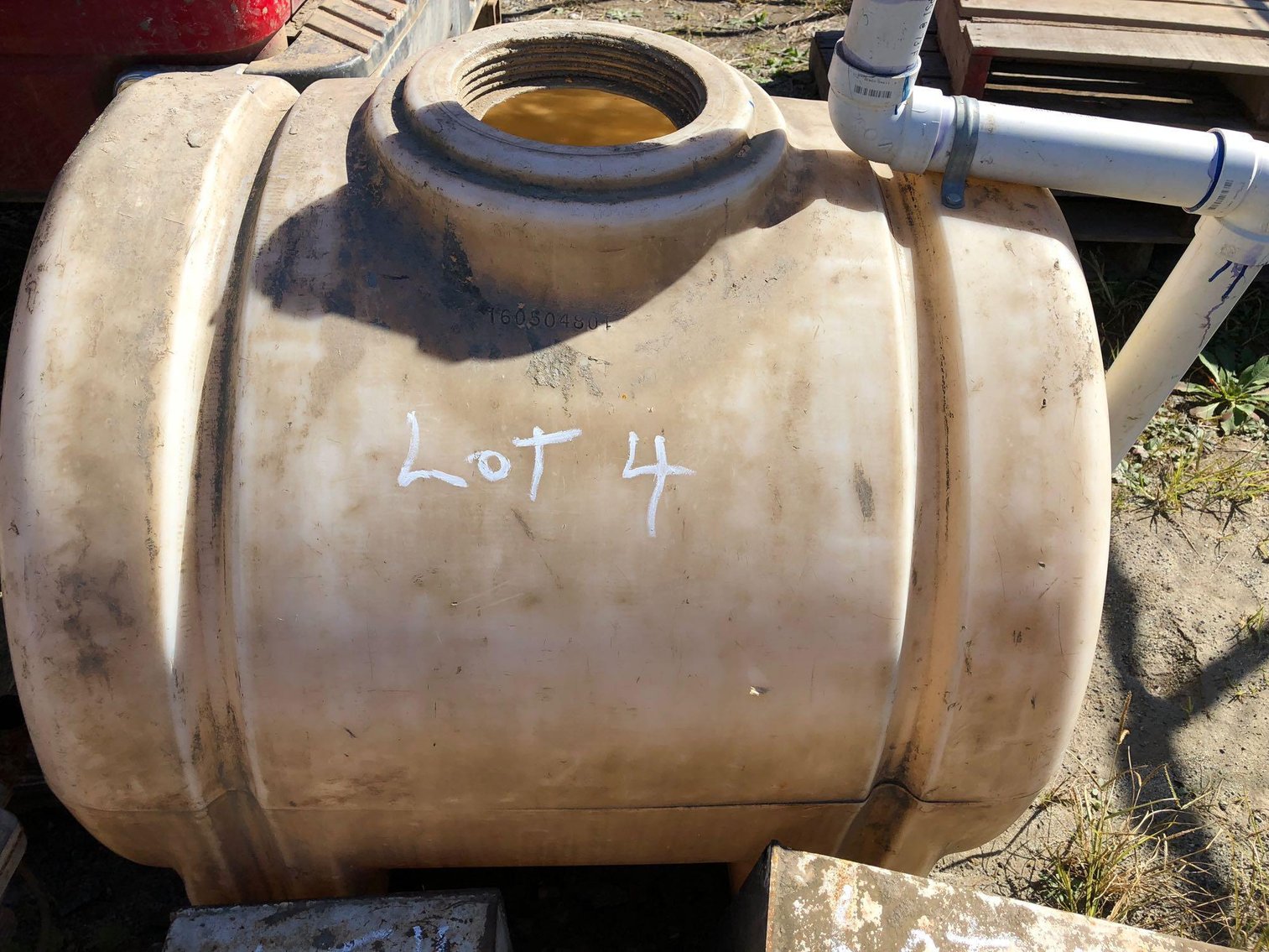 Image for Allis Concrete Bankruptcy Auction - Online Only