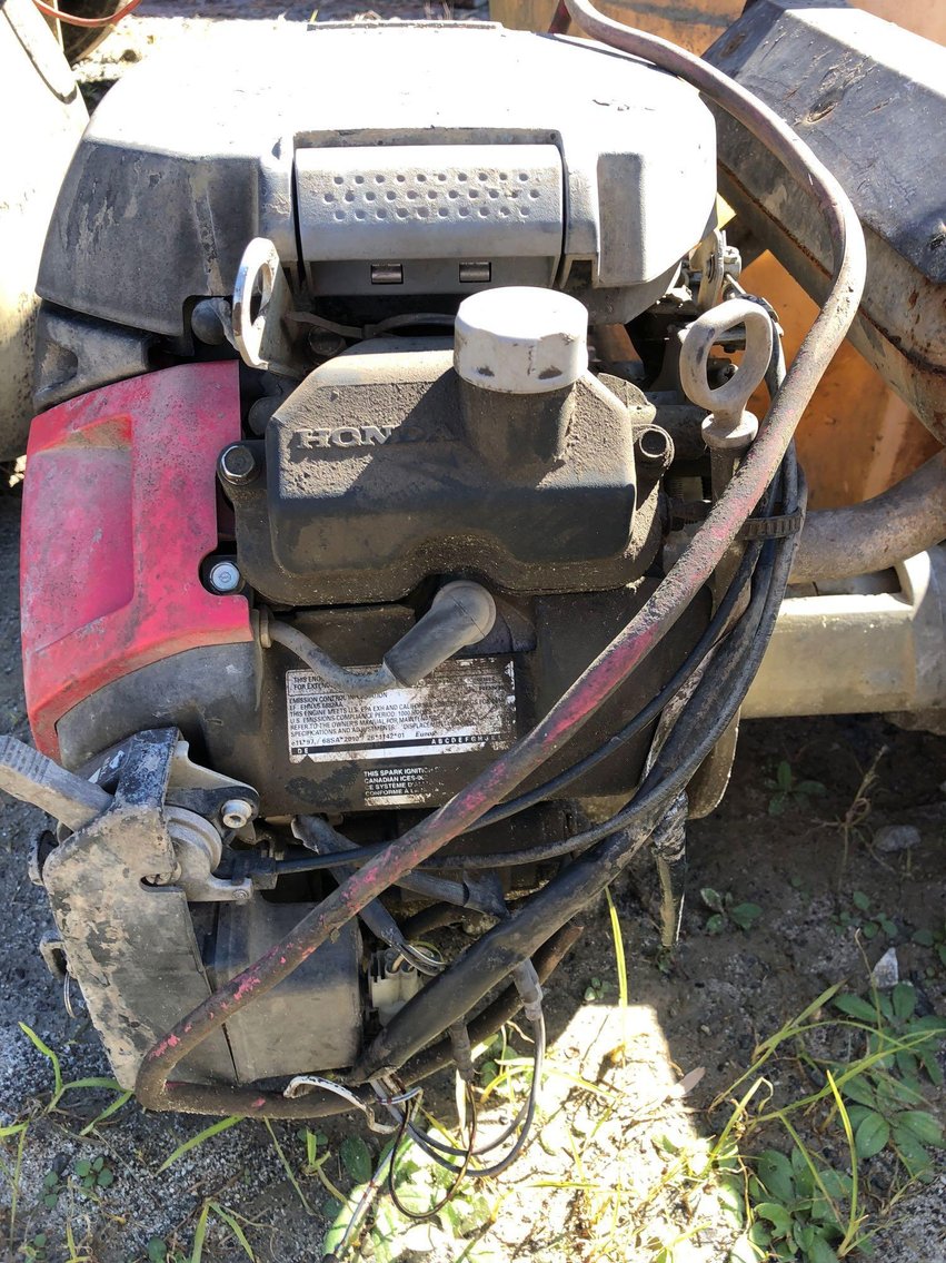 Image for Allis Concrete Bankruptcy Auction - Online Only