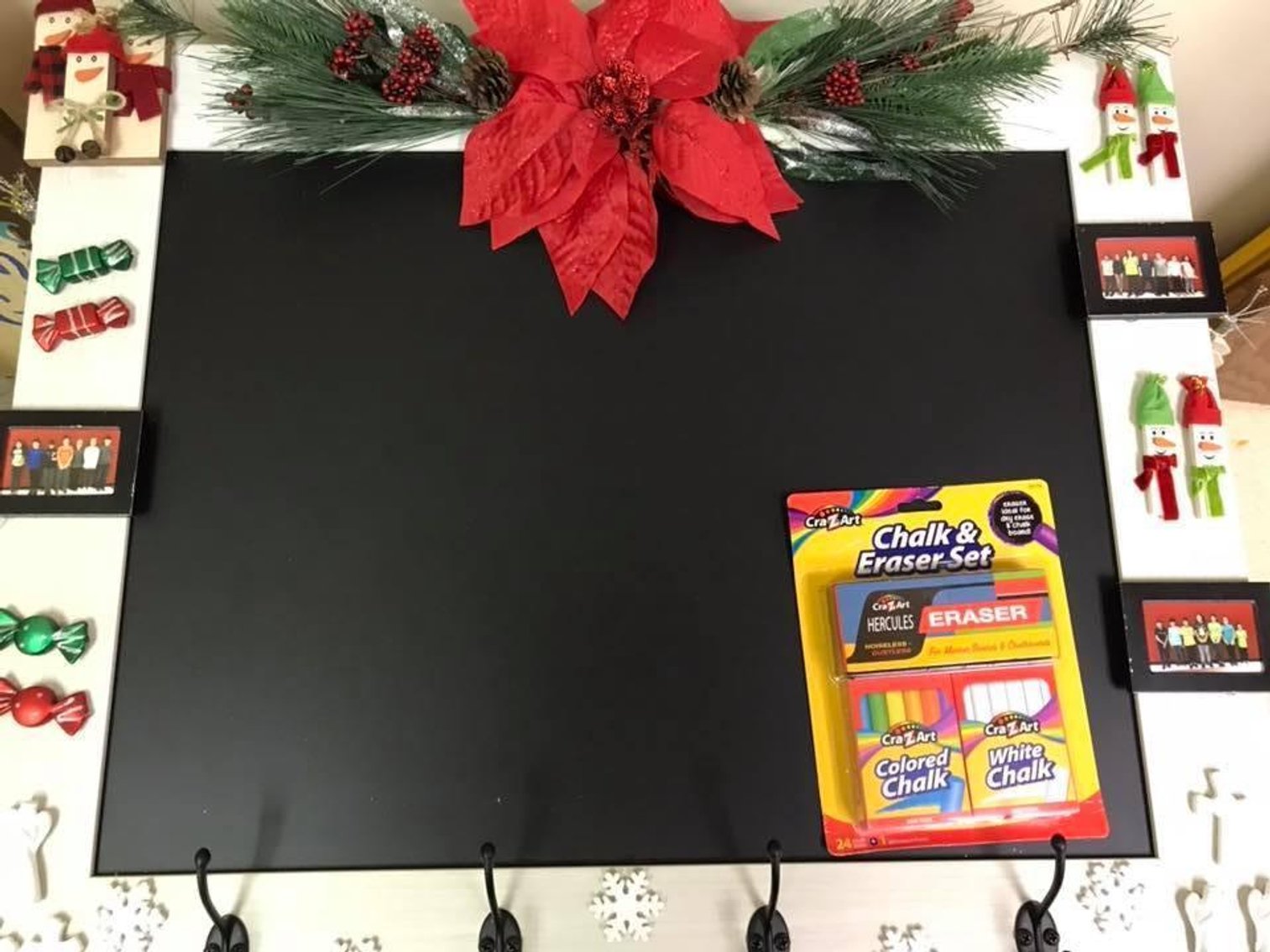 Image for White Plains Elementary PTO Christmas Auction