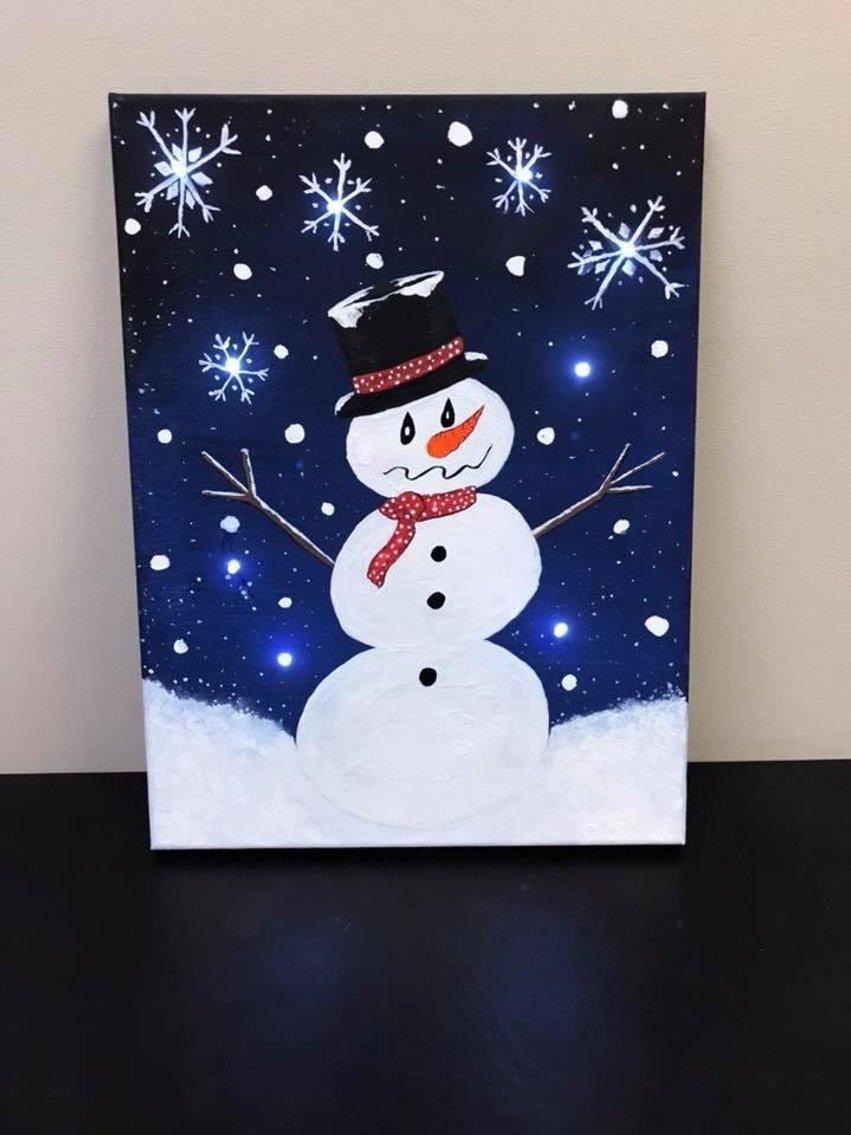 Image for White Plains Elementary PTO Christmas Auction