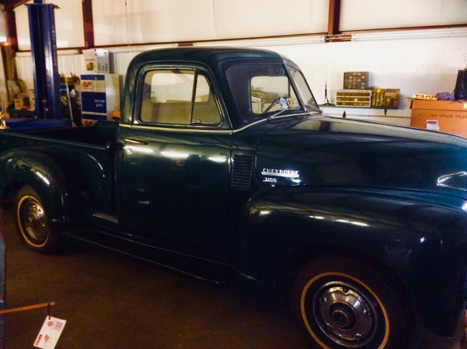 Image for Equipment, Trucks, Tractor - Online Only Auction