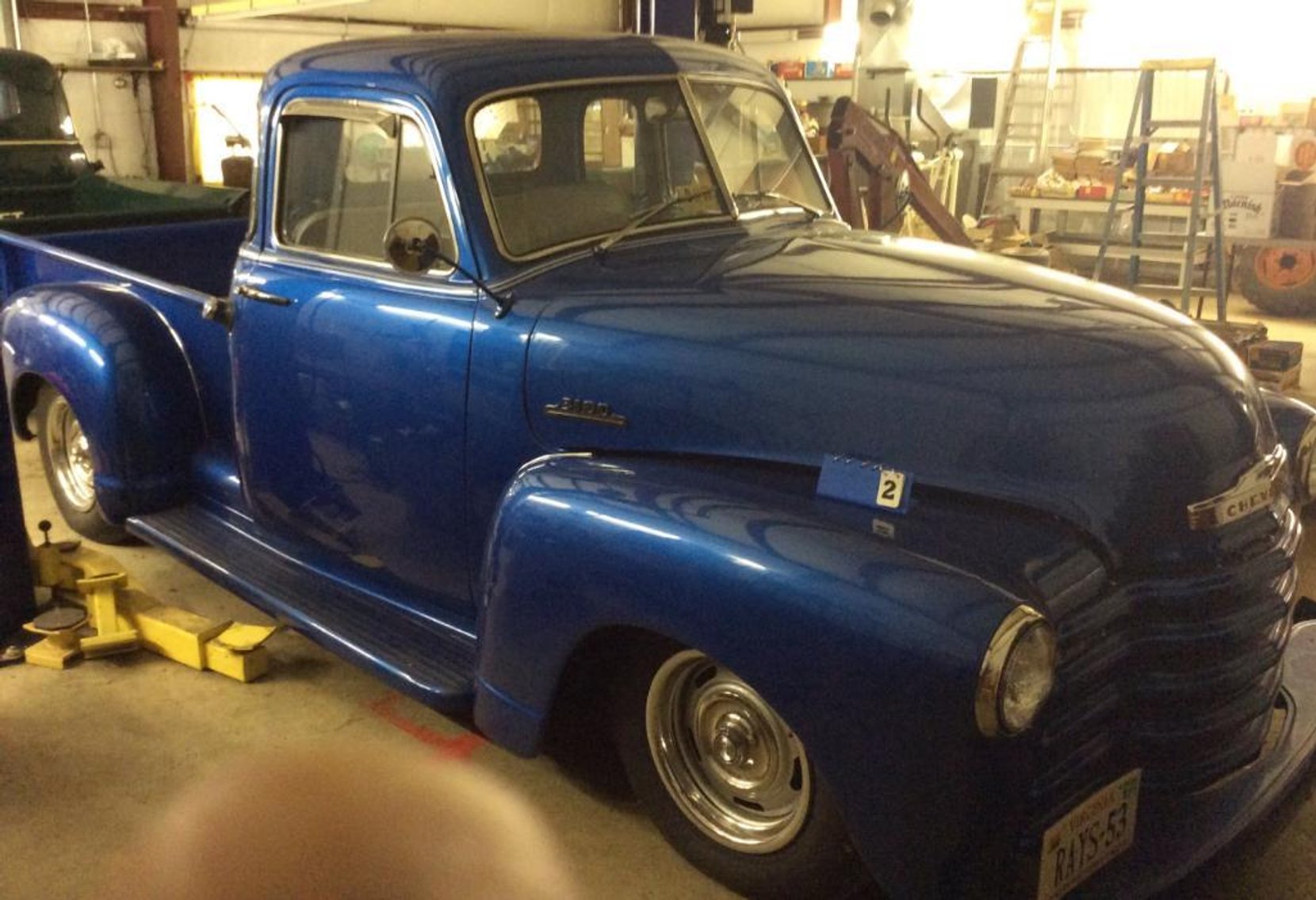 Image for Equipment, Trucks, Tractor - Online Only Auction