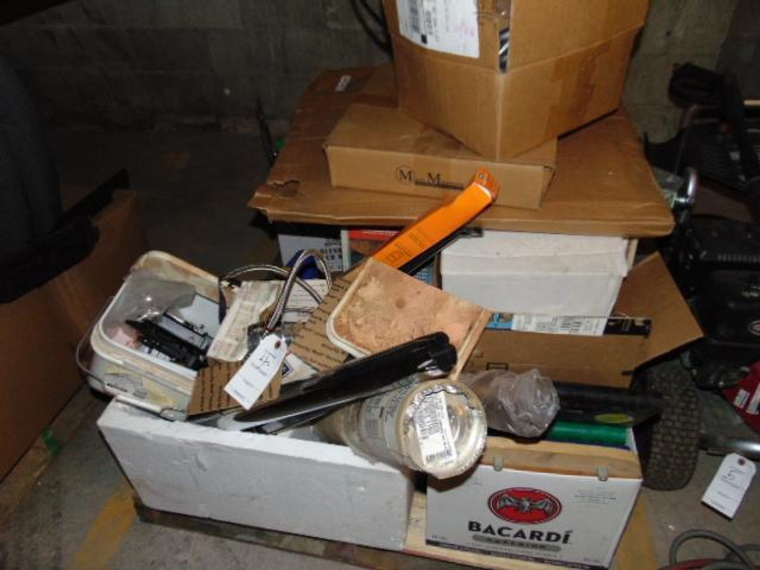 Image for RV Rentals of the Carolinas Bankruptcy Auction Online Only