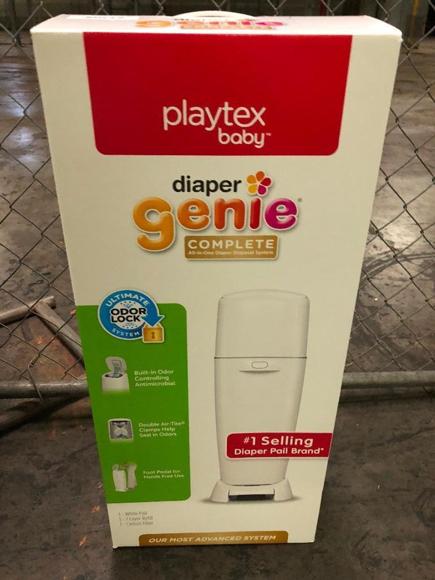 Image for Unclaimed Auction Items - Walmart.com Returns