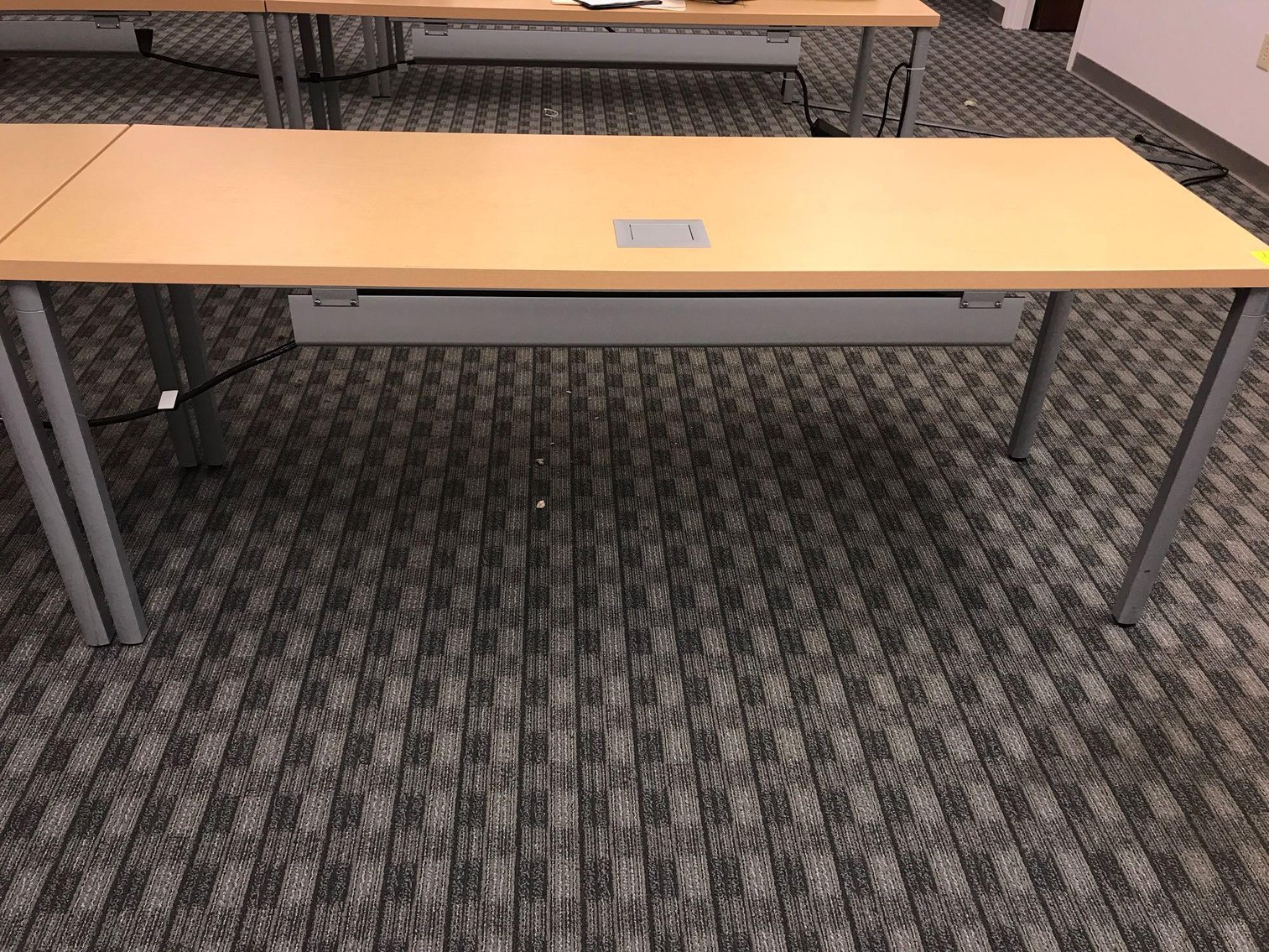 Image for Office Furniture - Bankruptcy Auction Online Only