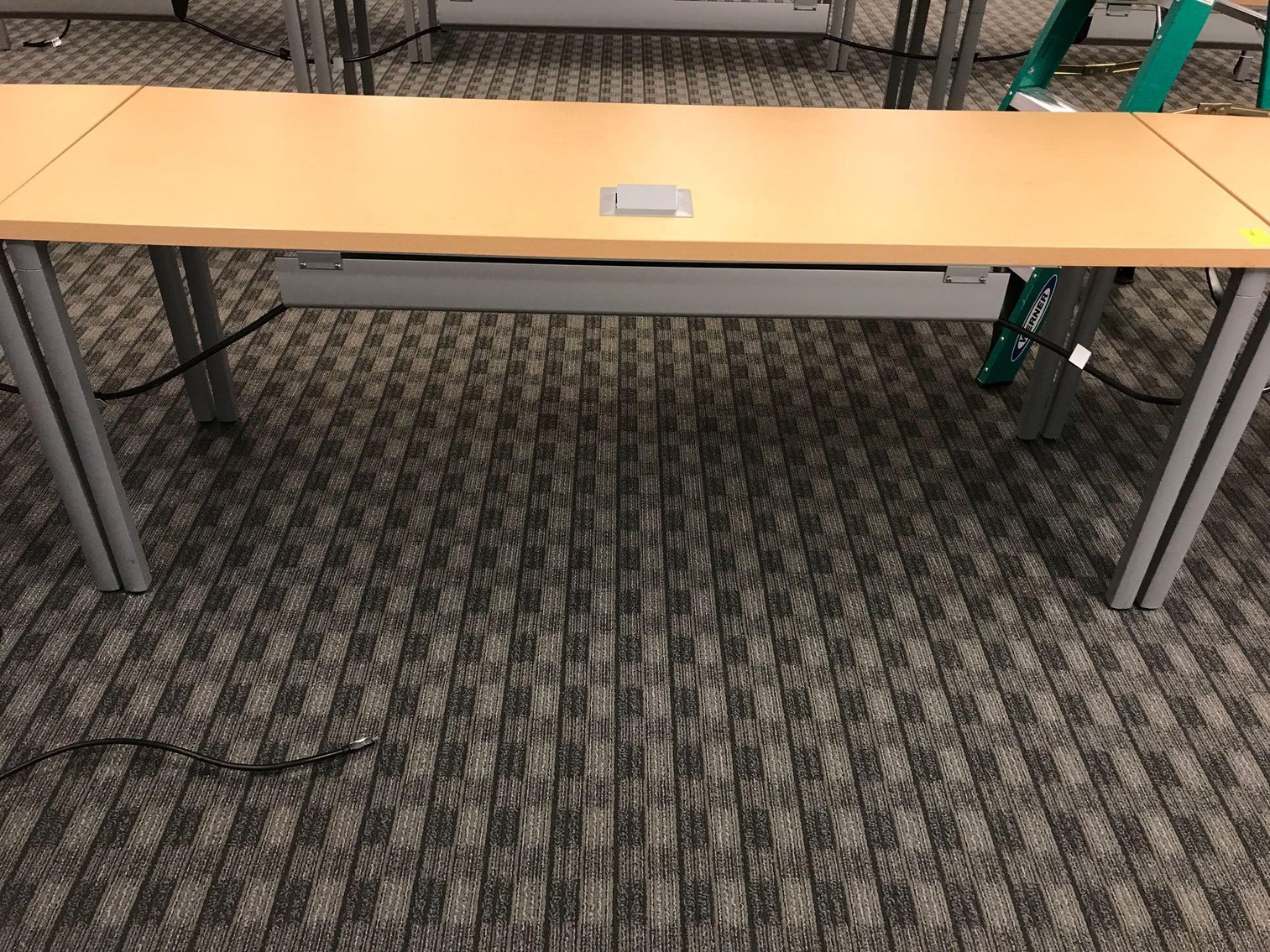 Image for Office Furniture - Bankruptcy Auction Online Only