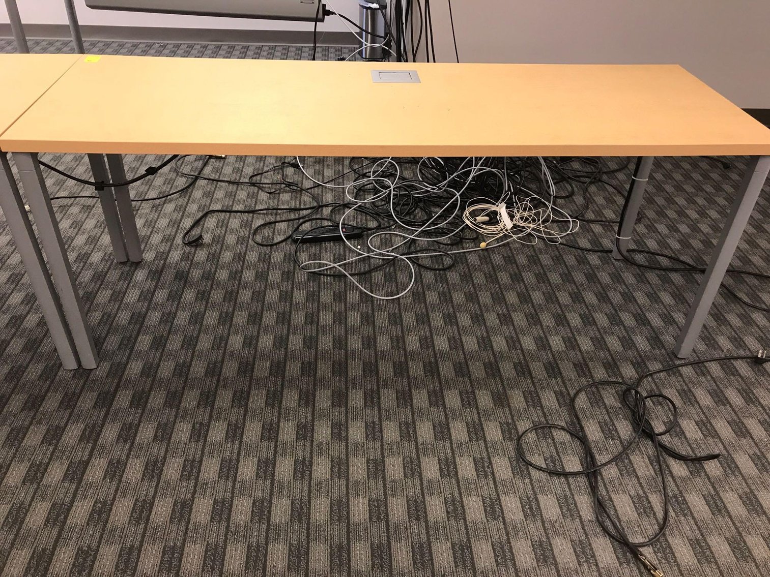 Image for Office Furniture - Bankruptcy Auction Online Only