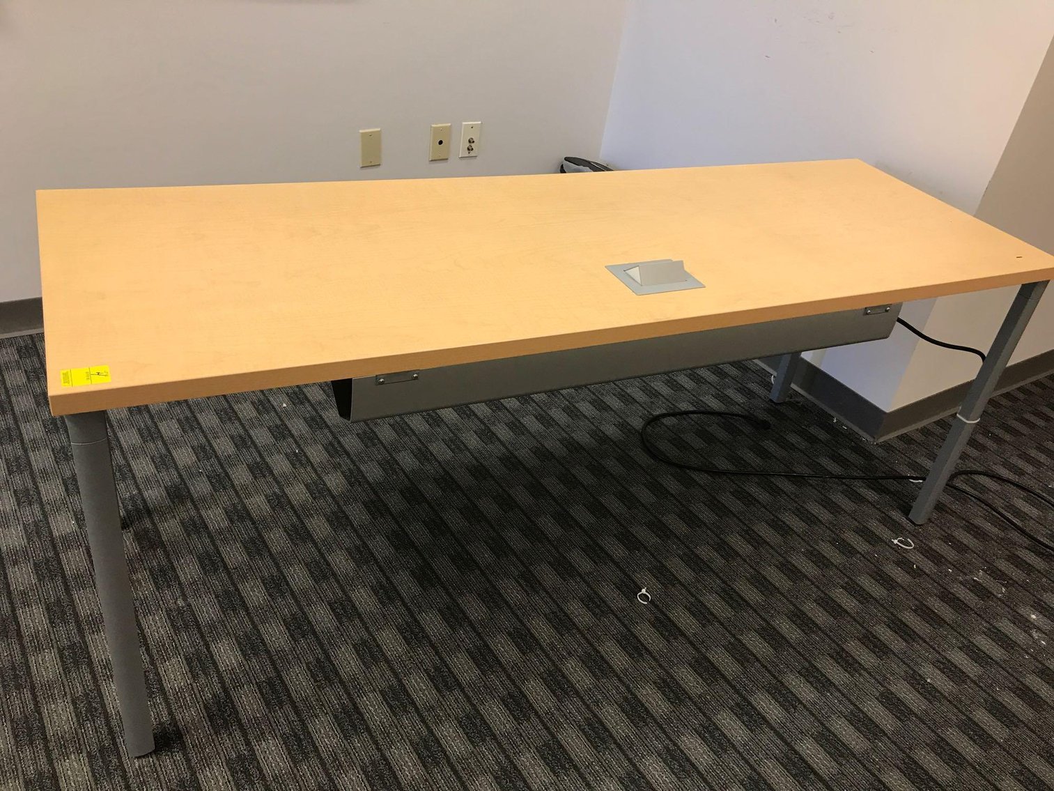 Image for Office Furniture - Bankruptcy Auction Online Only