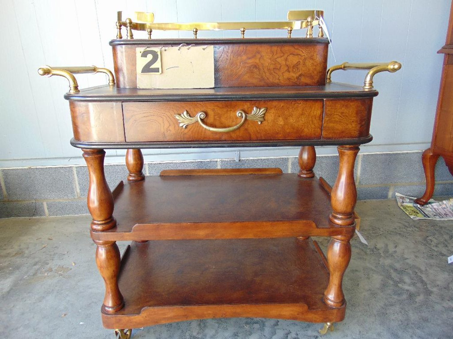 Image for Antiques & Collectibles Online Only