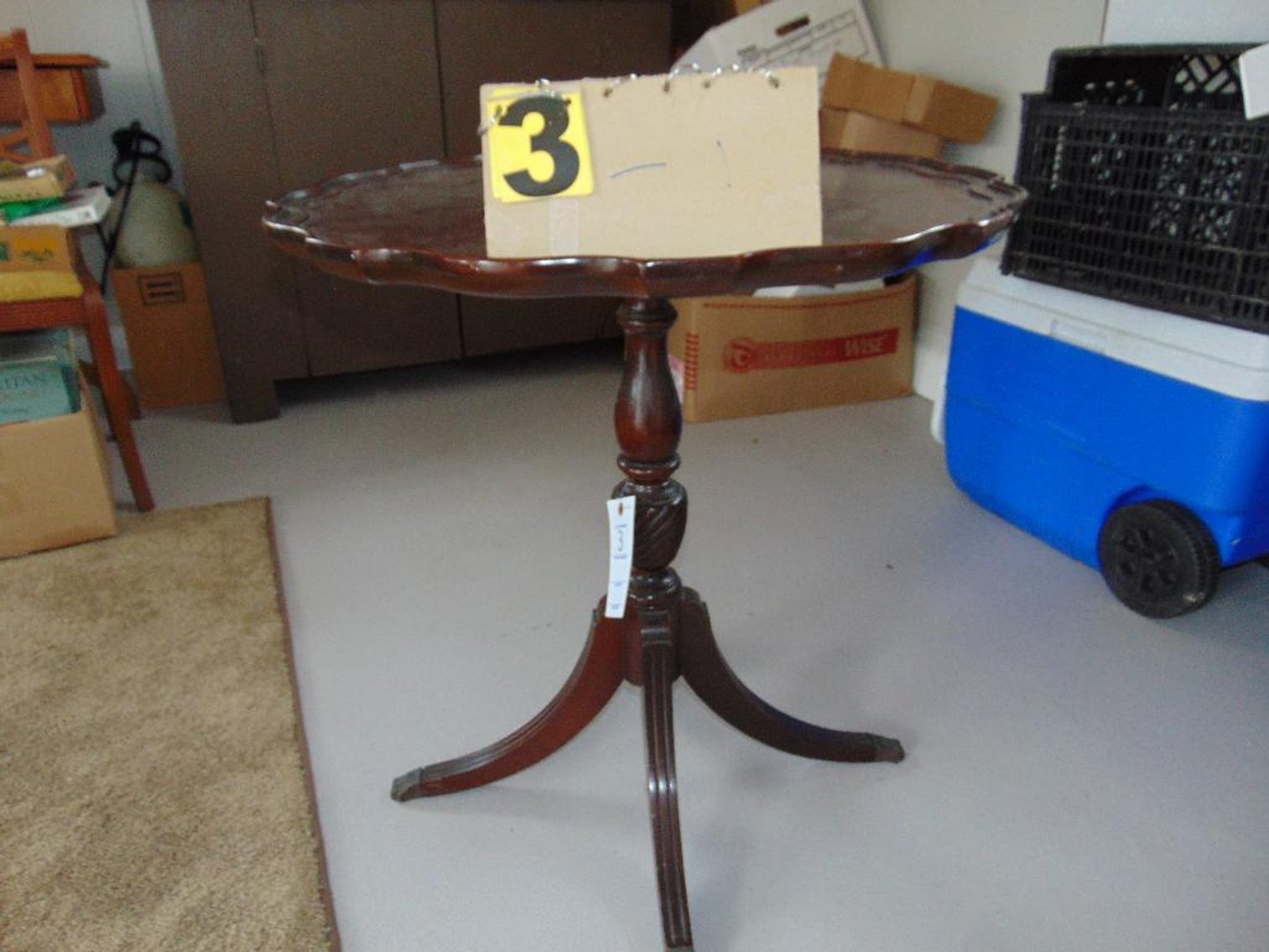 Image for Antiques & Collectibles Online Only