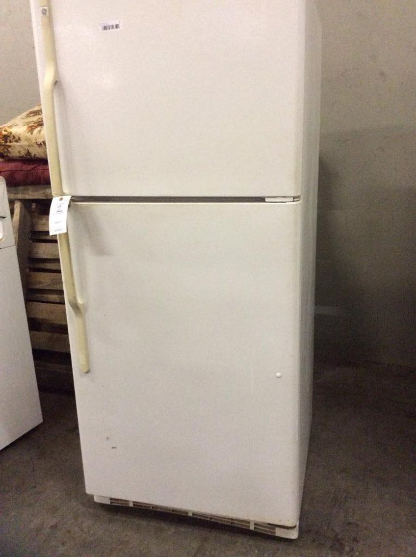 Image for Personal Property Online Only