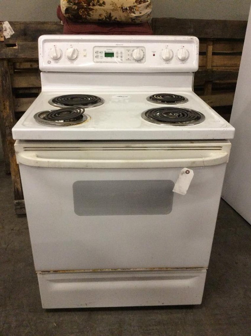 Image for Personal Property Online Only