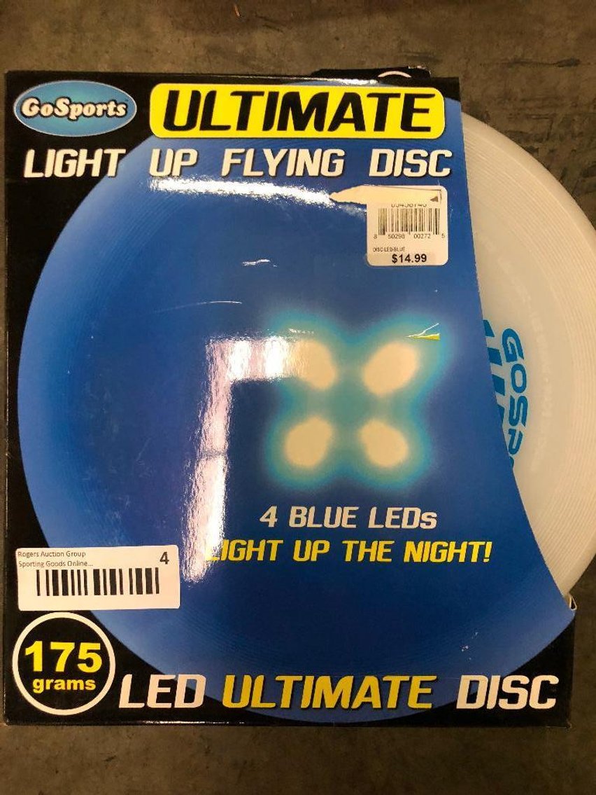 Image for Sporting Goods Online Only