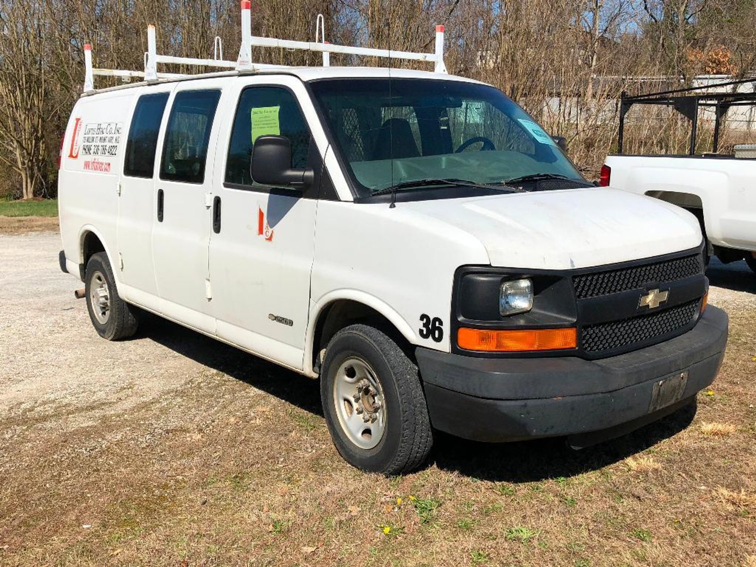 Image for Loftis HVAC - Vehicles, Tools & More