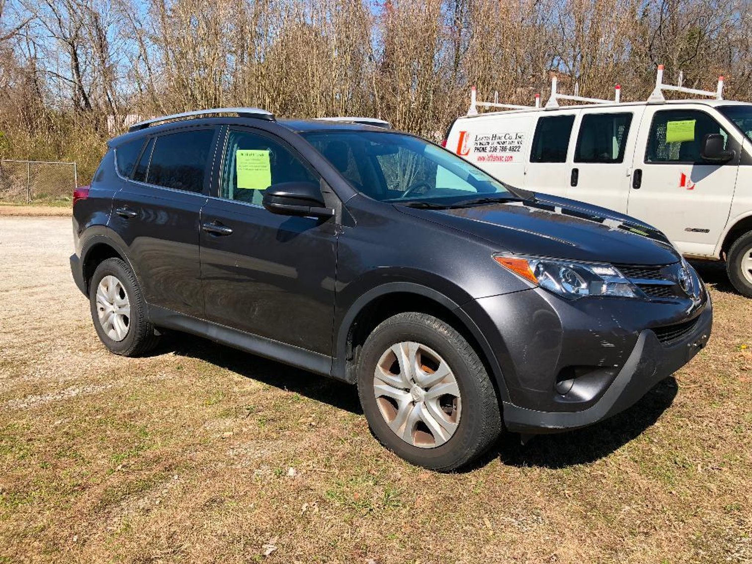 Image for Loftis HVAC - Vehicles, Tools & More