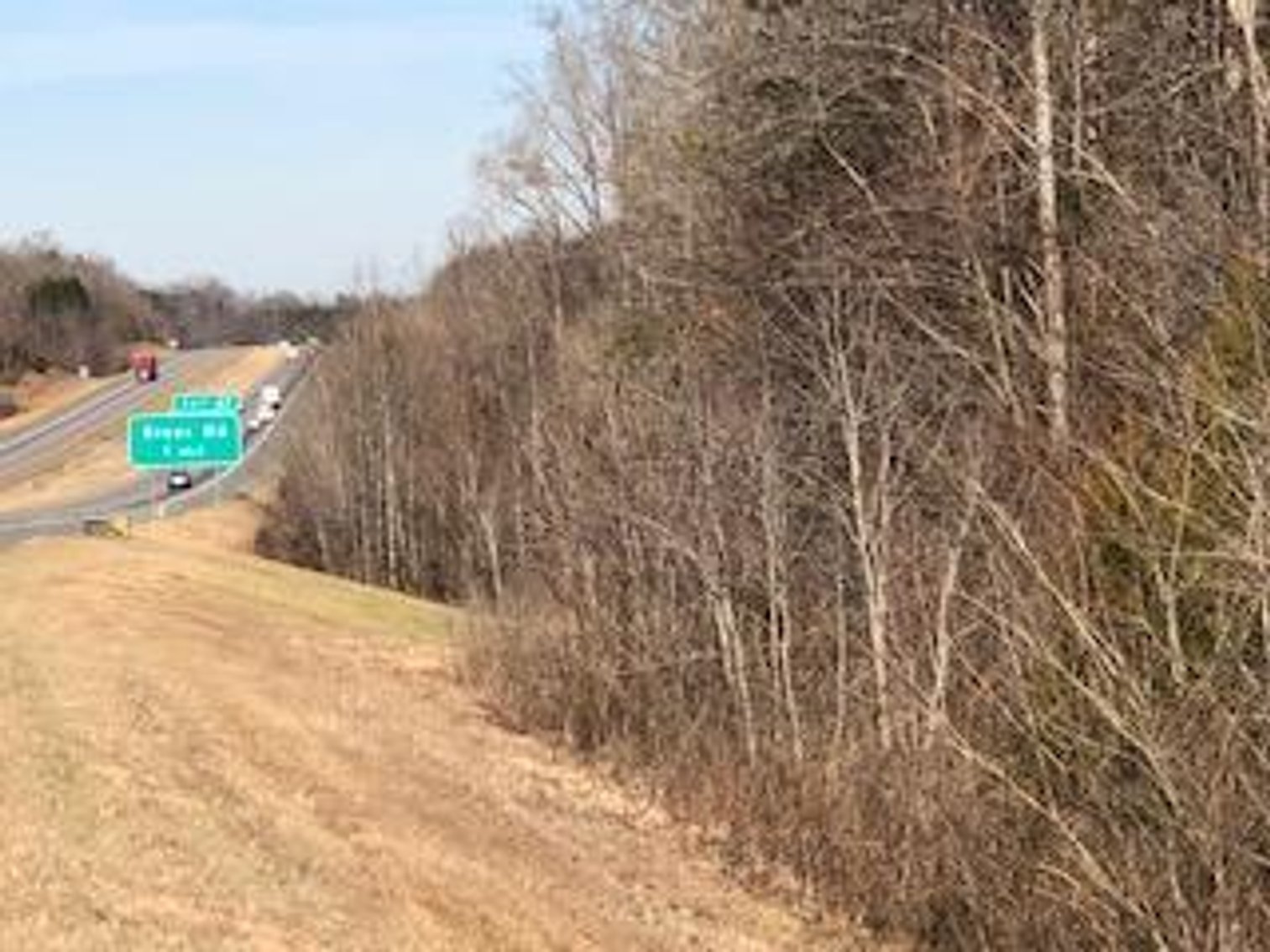 Image for NCDOT Residue Real Estate