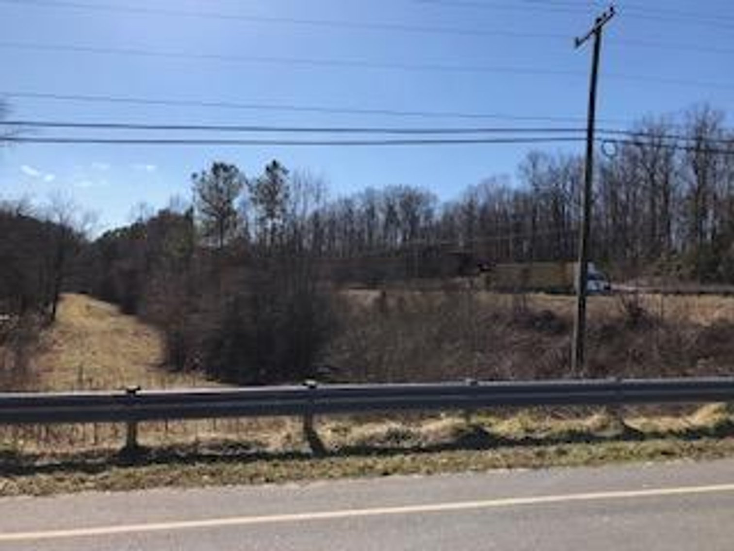 Image for NCDOT Residue Real Estate