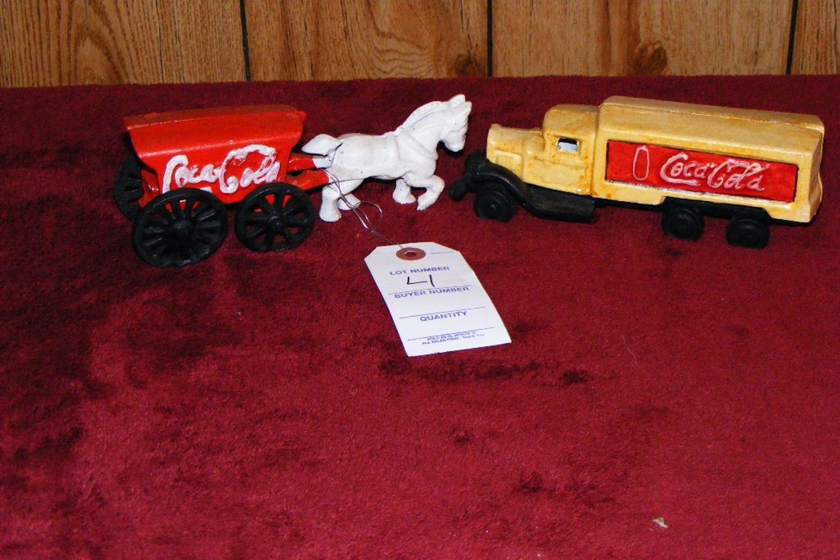 Image for Doug Cooper Estate - Real Estate, Furniture, and More