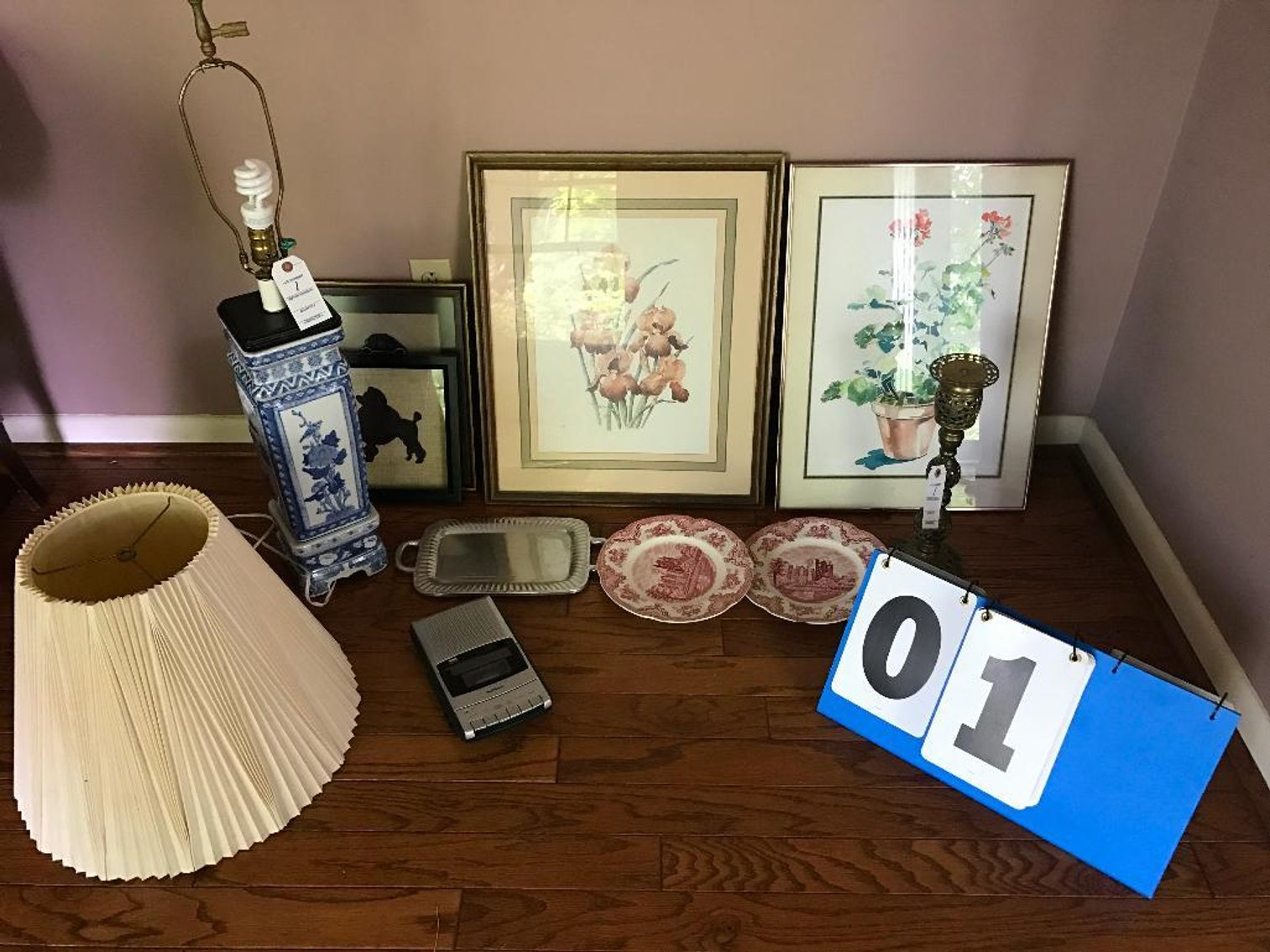 Image for Online Only Furniture & Personal Property