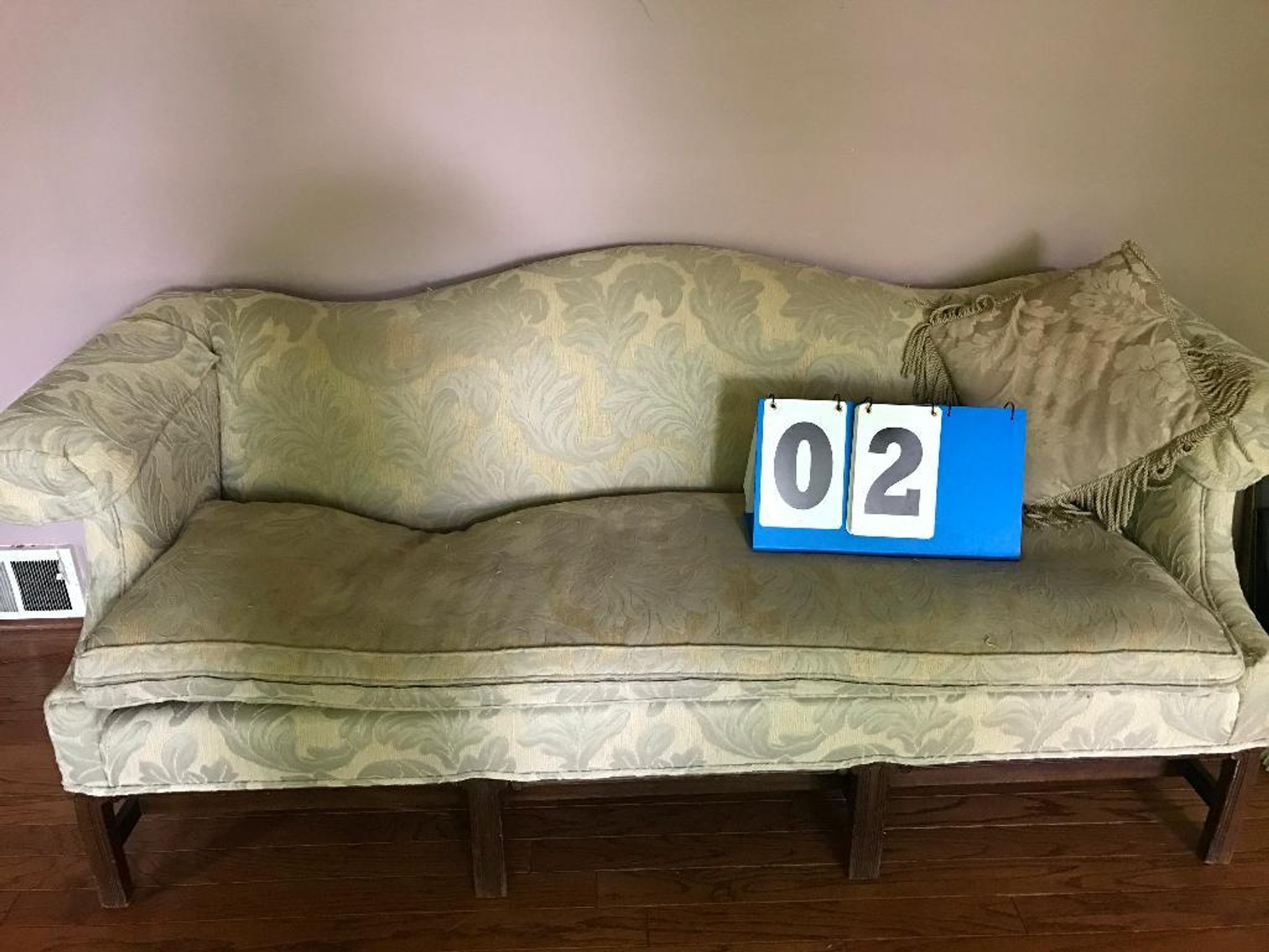 Image for Online Only Furniture & Personal Property