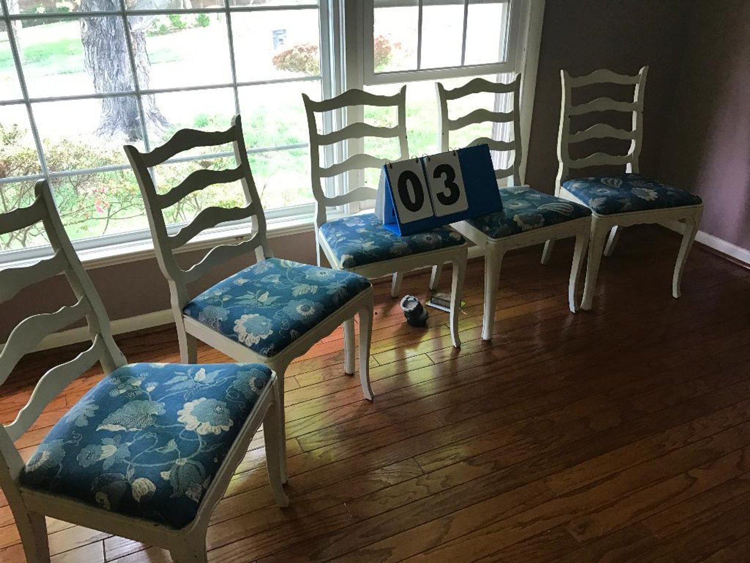 Image for Online Only Furniture & Personal Property