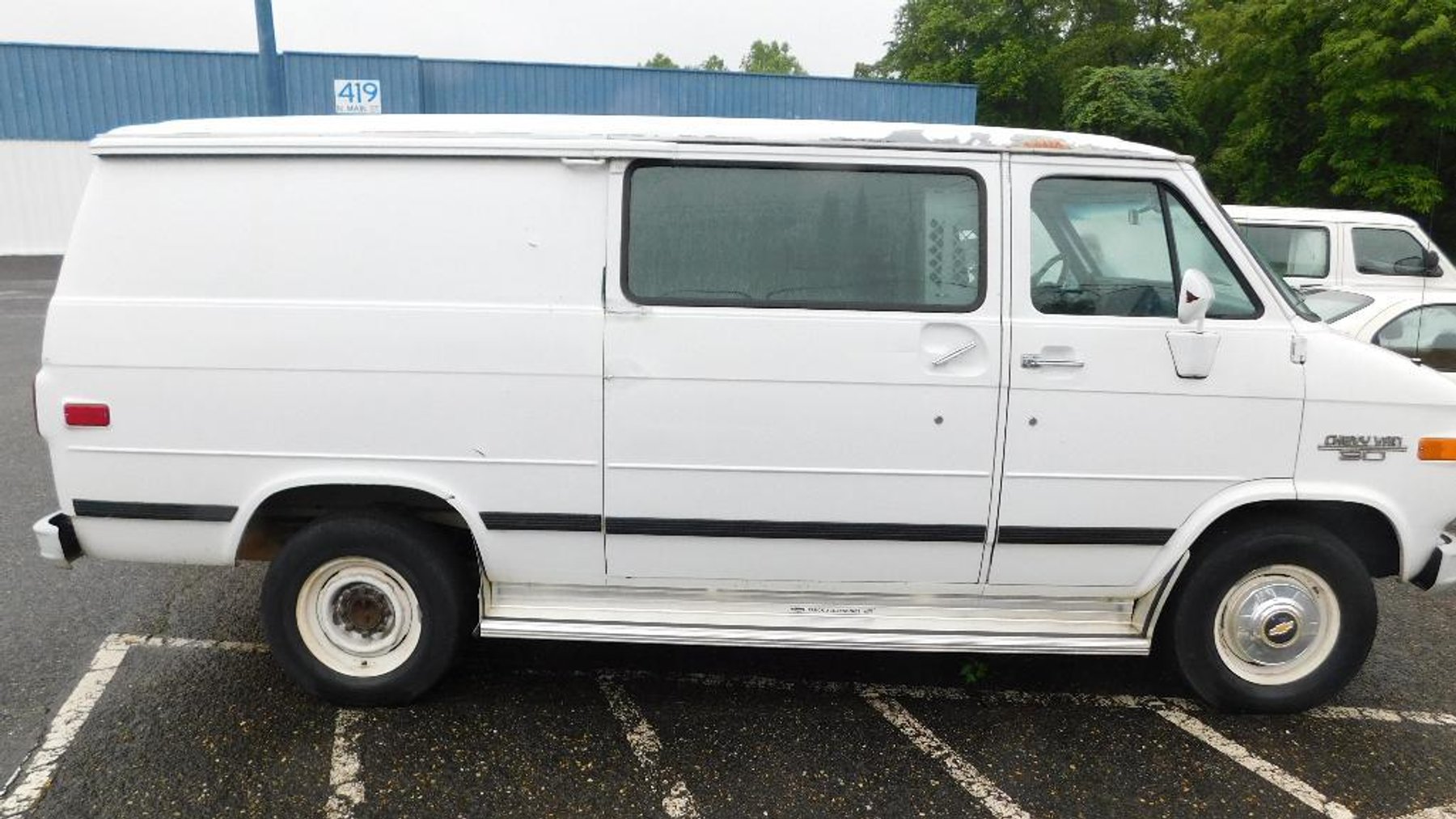 Image for Online Only Surry County Schools Surplus