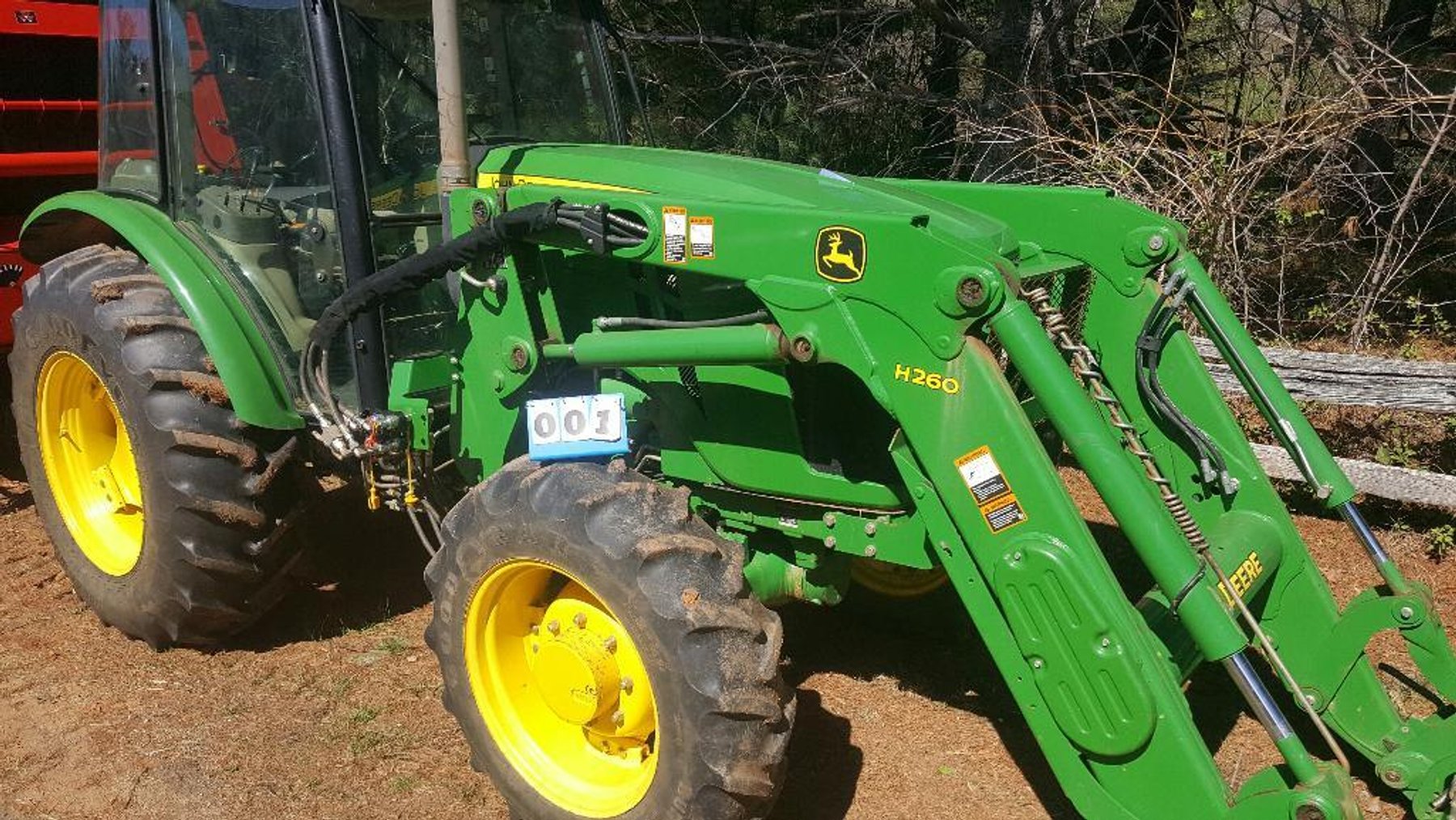 Image for Online Only Farm Equipment Auction