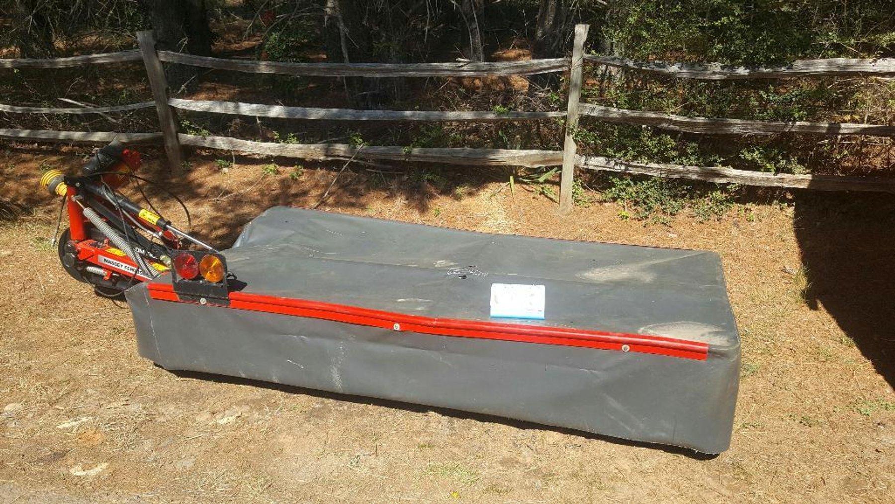 Image for Online Only Farm Equipment Auction