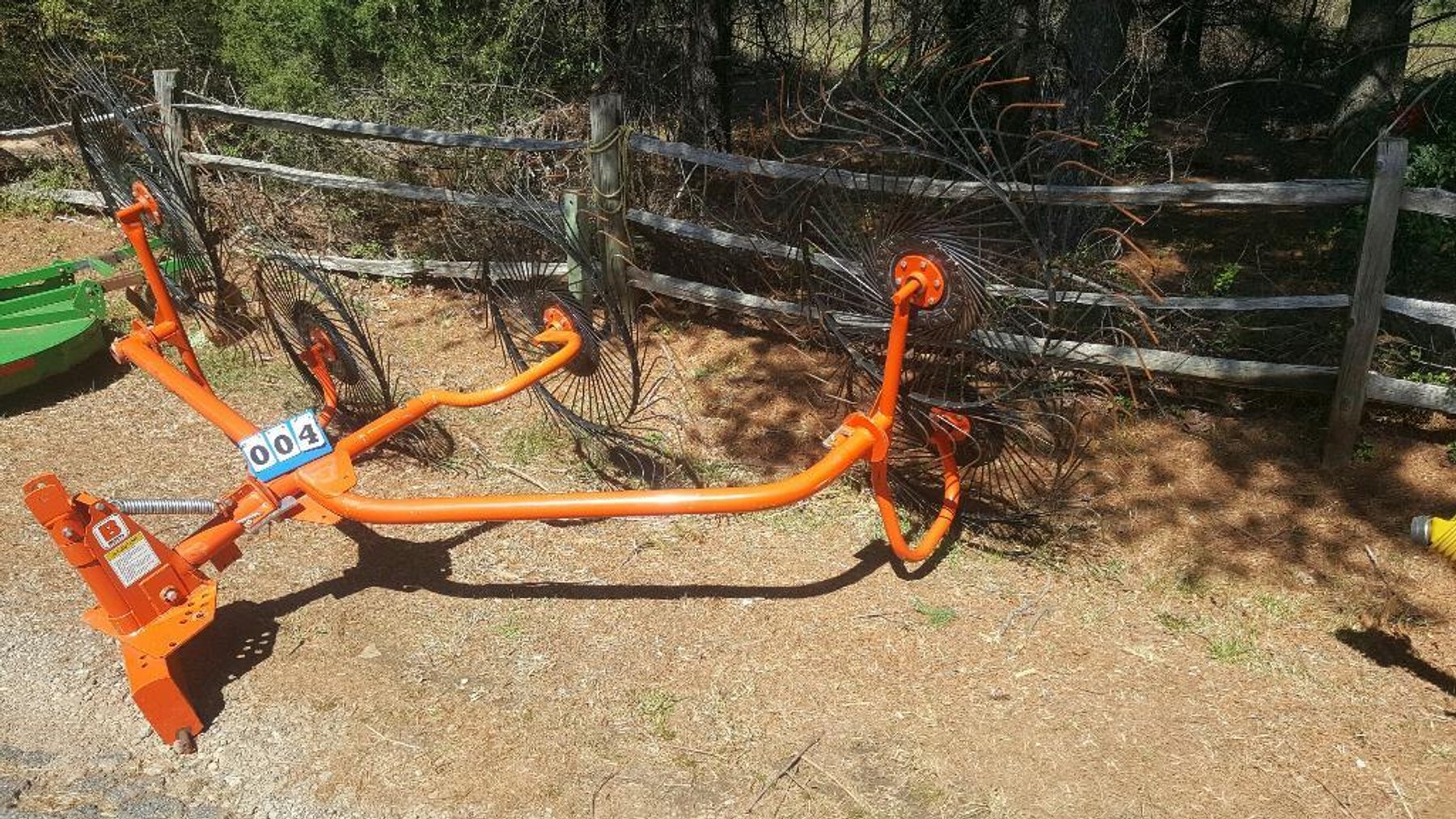 Image for Online Only Farm Equipment Auction