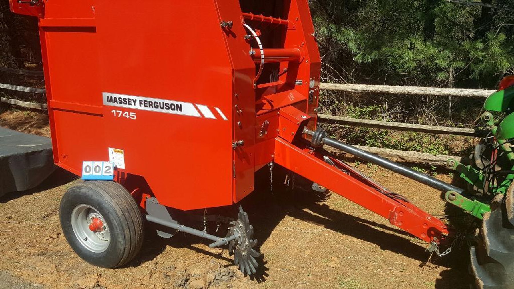 Image for Online Only Farm Equipment Auction