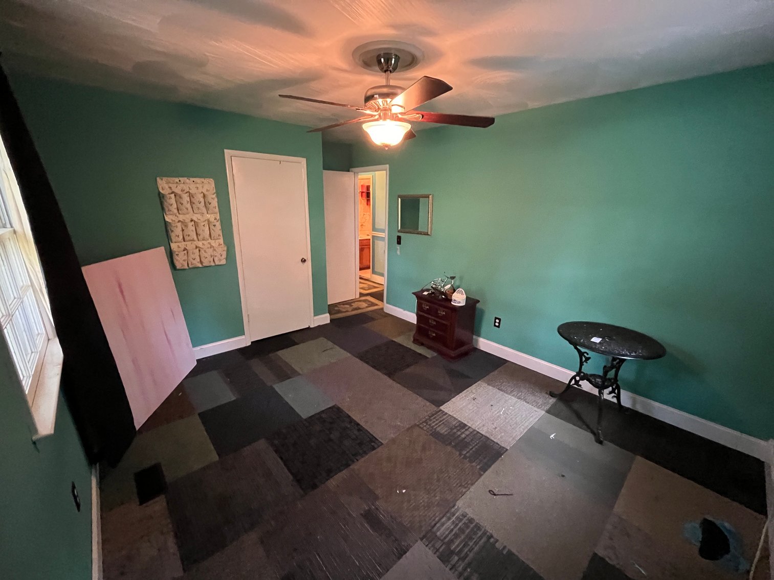 Image for Real Estate Auction: Brick Home with Detached Garage & 0.97± Acres in Pilot Mountain, NC