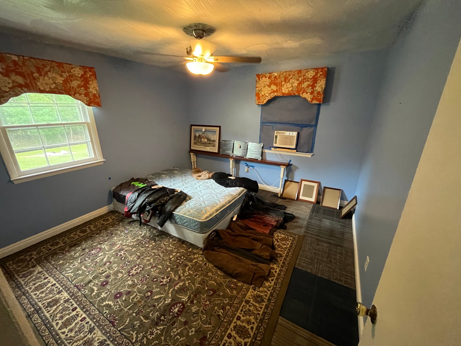 Image for Real Estate Auction: Brick Home with Detached Garage & 0.97± Acres in Pilot Mountain, NC