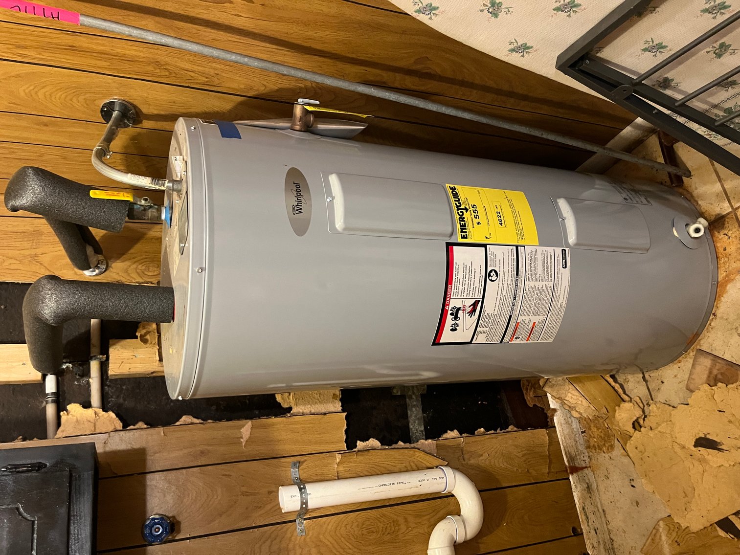 Image for Real Estate Auction: Brick Home with Detached Garage & 0.97± Acres in Pilot Mountain, NC