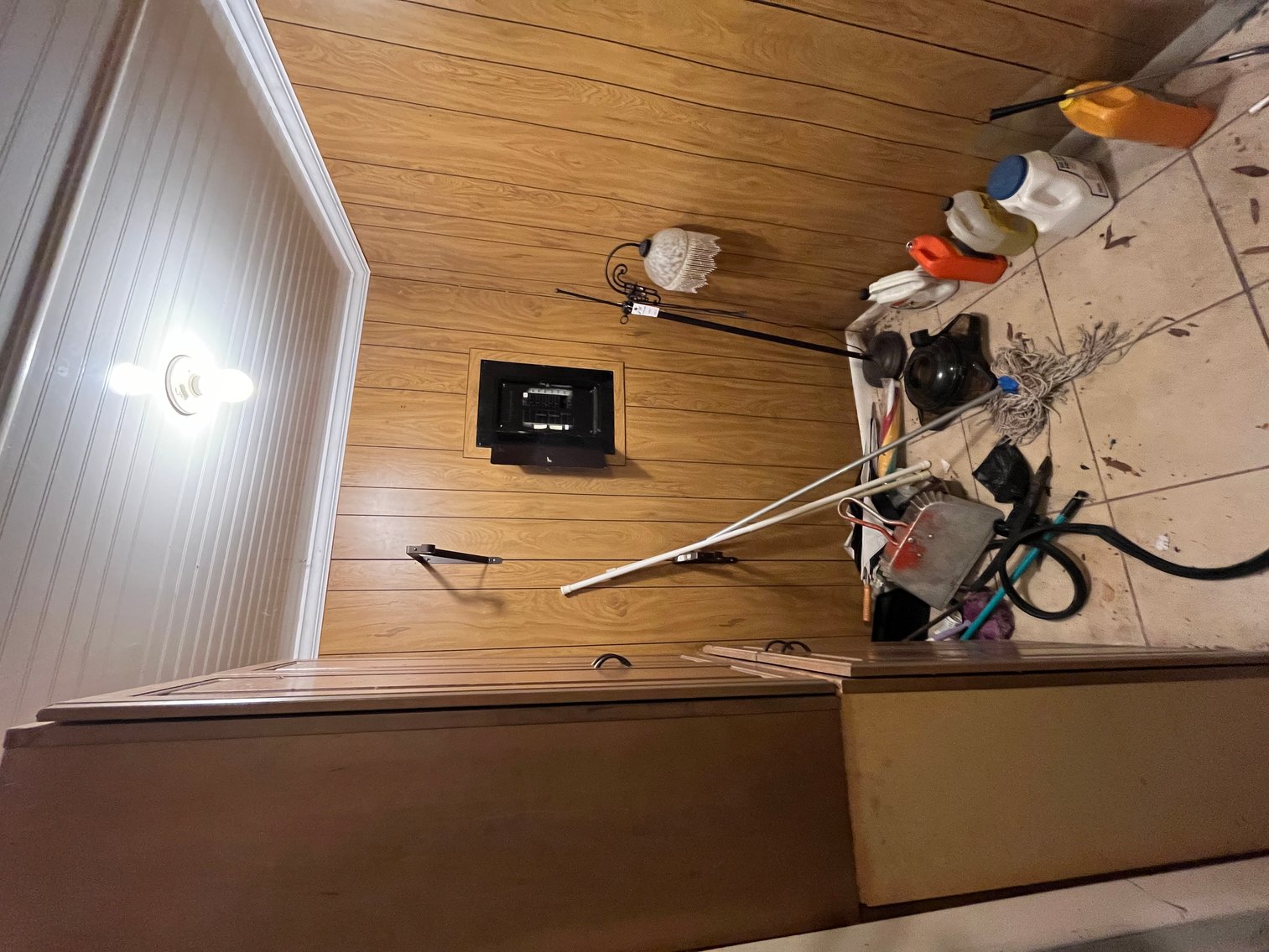 Image for Real Estate Auction: Brick Home with Detached Garage & 0.97± Acres in Pilot Mountain, NC