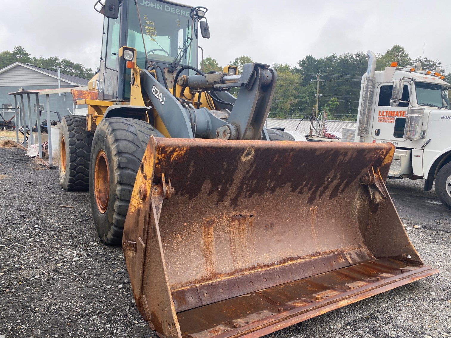 Image for City of Winston Salem Rolling Stock Auction
