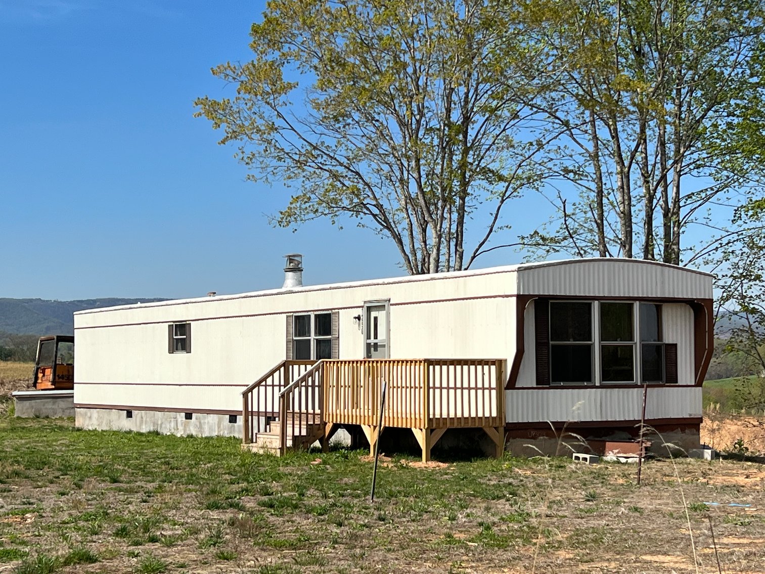 Image for Big View Real Estate - The Heirs of The Late Jimmy Ray Newman