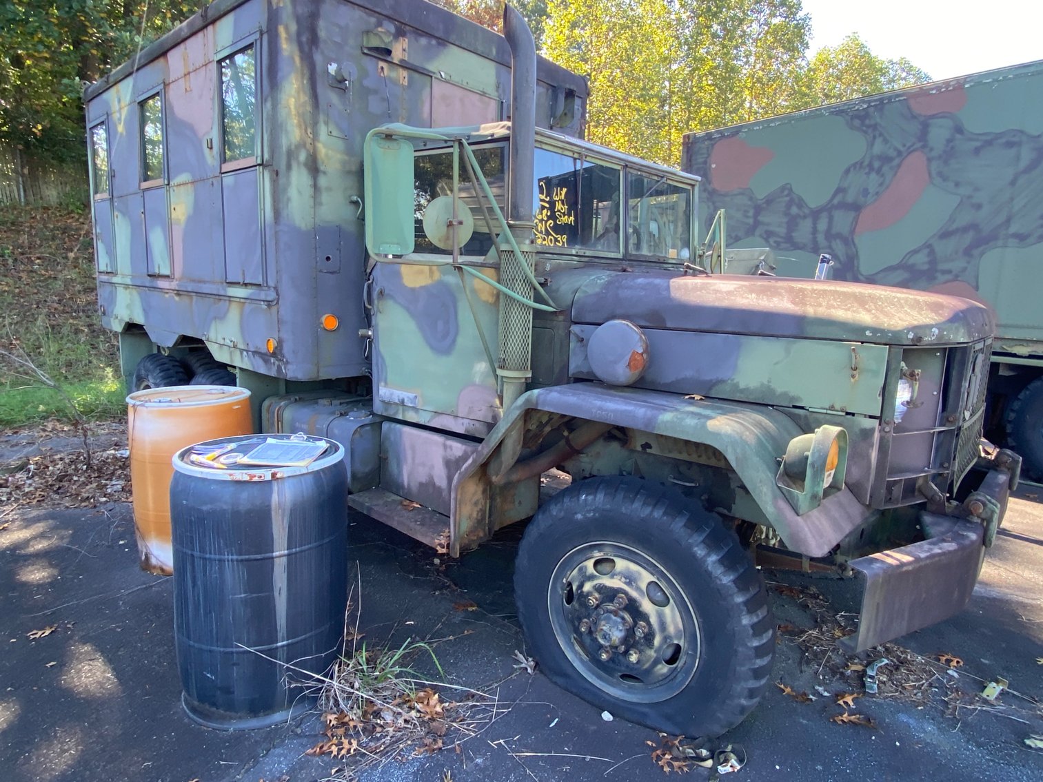 Image for Surry County Surplus Vehicle Auction