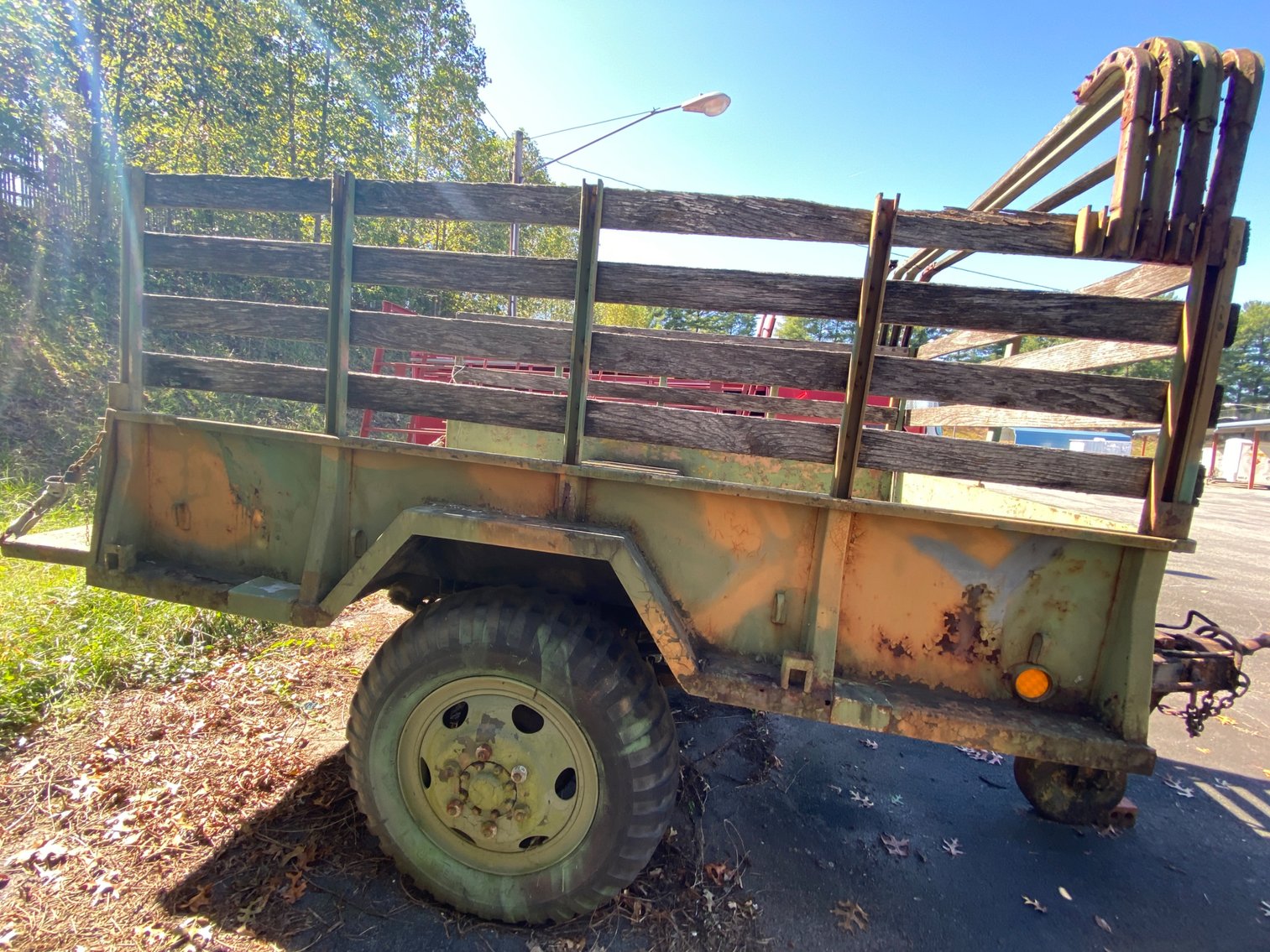 Image for Surry County Surplus Vehicle Auction