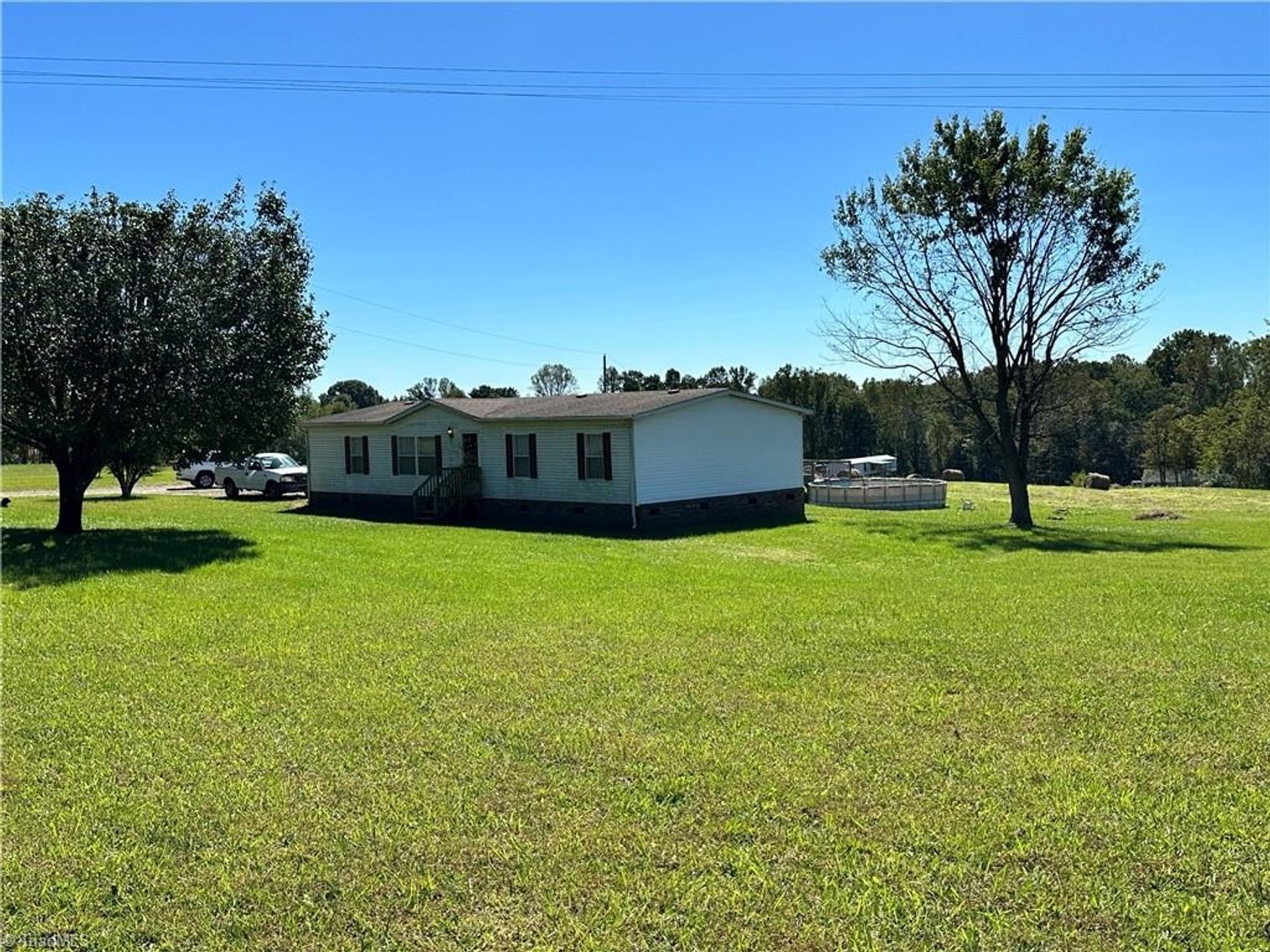 Image for Home For Sale in Ararat - 1070 Little Mountain Church Road