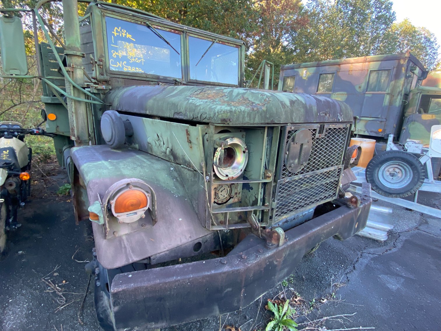 Image for Surry County Surplus Vehicle Auction