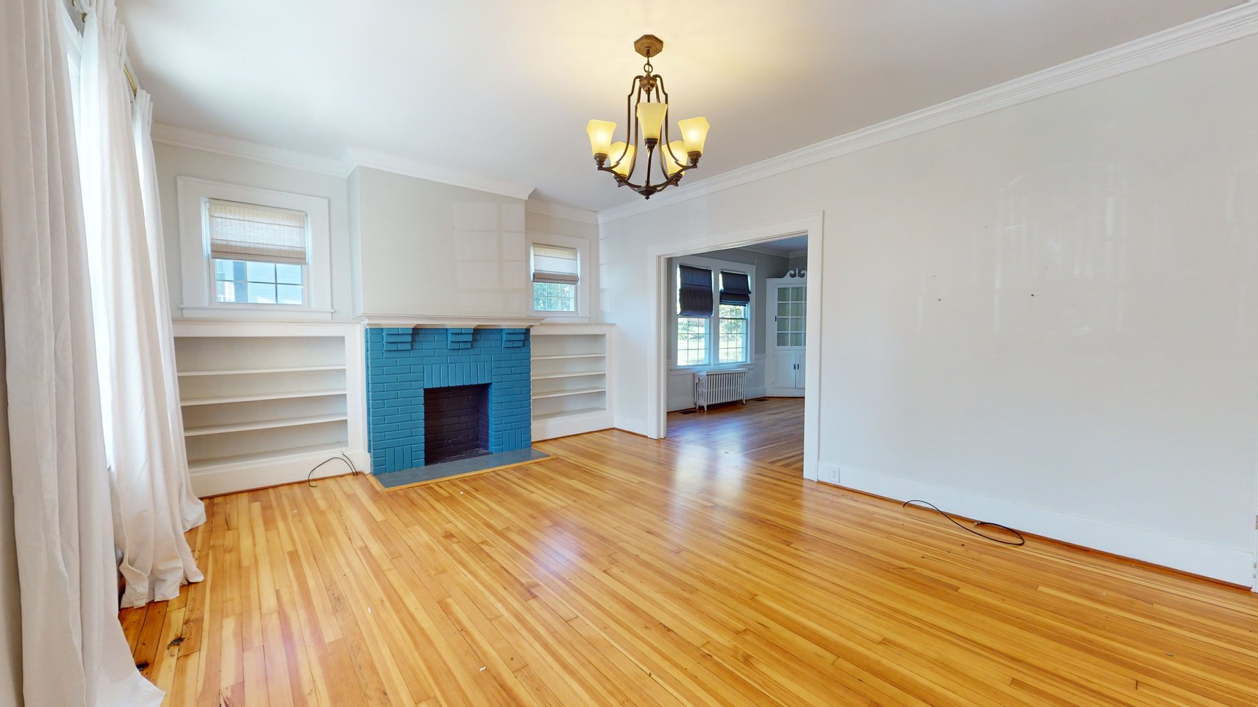 Image for Estate of Susan Alford Allen - Remodeled 5-Bedroom Home Near Downtown Mount Airy