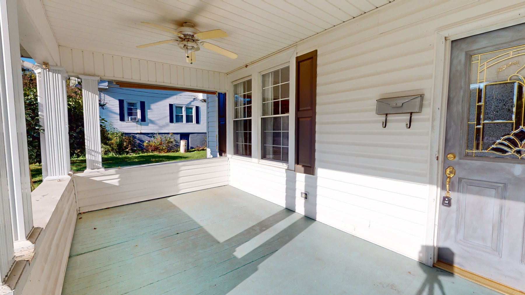 Image for Estate of Susan Alford Allen - Remodeled 5-Bedroom Home Near Downtown Mount Airy